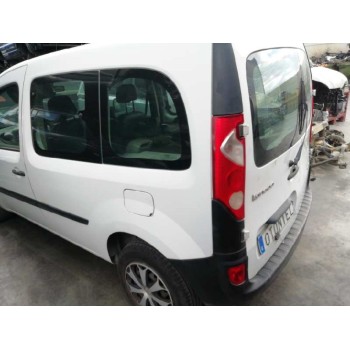 renault kangoo del año 2010