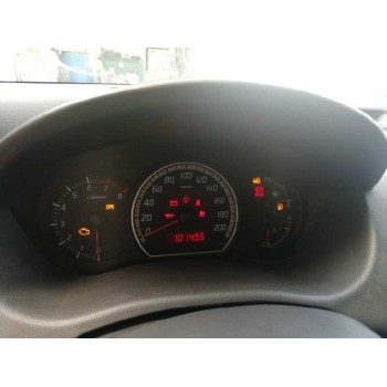 suzuki swift berlina (mz) del año 2007