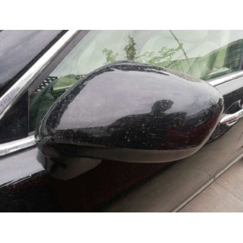 lexus ls (usf4/uvf4) del año 2007