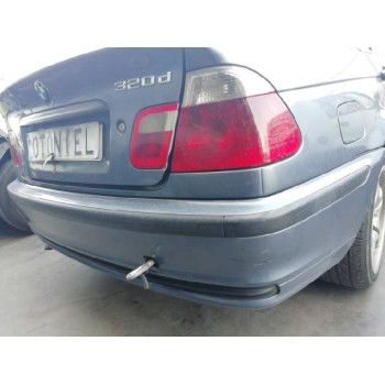 bmw serie 3 berlina (e46) del año 2000