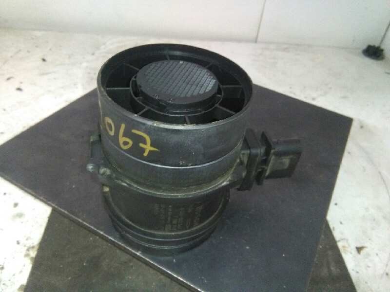 Recambio de caudalimetro para bmw serie 1 berlina (e81/e87) 118d referencia OEM IAM 7788743 7788743 0281002567