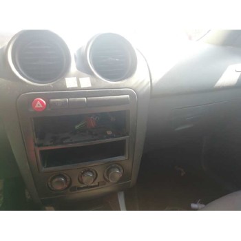 seat ibiza (6l1) del año 2005