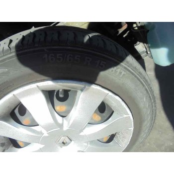 renault clio iii del año 2006