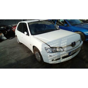 PEUGEOT 306 BERLINA 3/4/5 PUERTAS (S2)