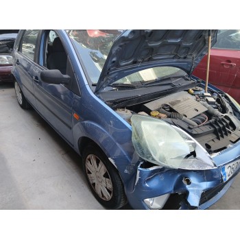 ford fiesta v (jh_, jd_) del año 2003