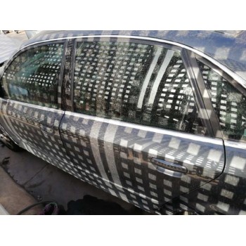 audi a4 berlina (8e) del año 2004