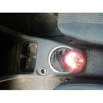 suzuki swift berlina (mz) del año 2007