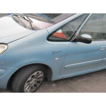 citroën xsara picasso del año 2004