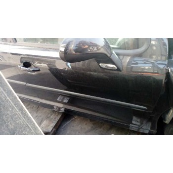 peugeot 207 del año 2009