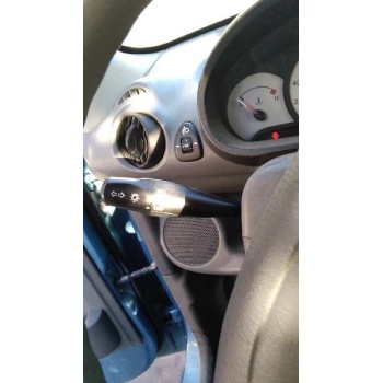 hyundai atos prime (mx) del año 2002