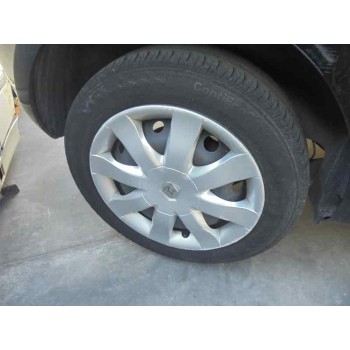 renault clio iii del año 2006