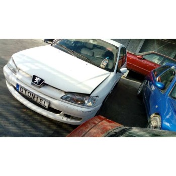 peugeot 306 berlina 3/4/5 puertas (s2) del año 1999