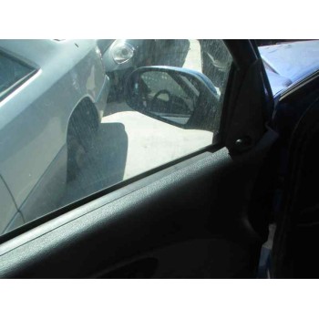 citroën saxo del año 2001