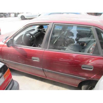 opel astra f berlina del año 1993