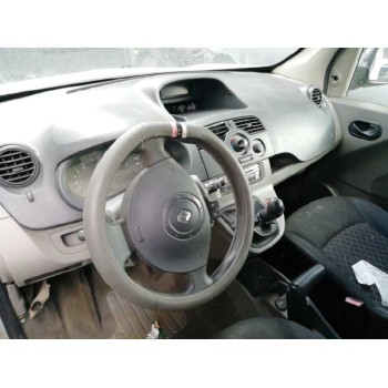 renault kangoo del año 2010