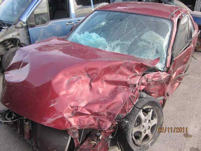 mazda 626 berlina (gf) del año 1997