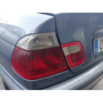 bmw serie 3 berlina (e46) del año 2000