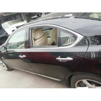 lexus ls (usf4/uvf4) del año 2007