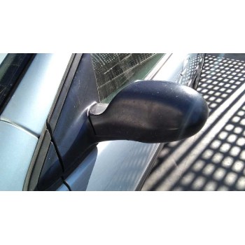 citroën c5 berlina del año 2003