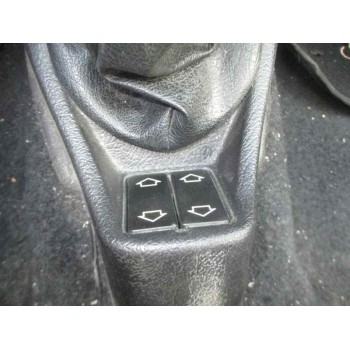 citroën saxo del año 2001