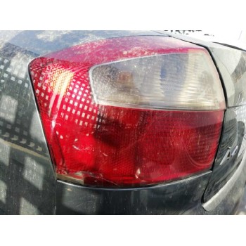 audi a4 berlina (8e) del año 2004