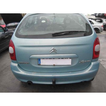 citroën xsara picasso del año 2004