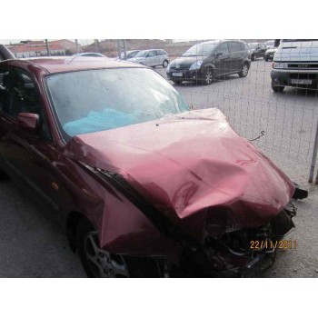 mazda 626 berlina (gf) del año 1997