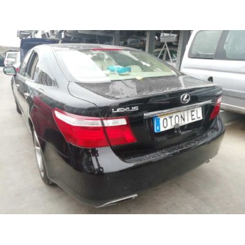 lexus ls (usf4/uvf4) del año 2007