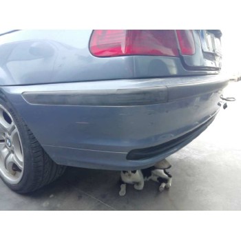 bmw serie 3 berlina (e46) del año 2000