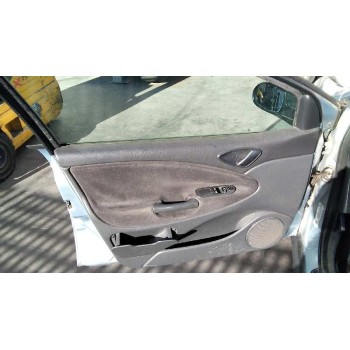 citroën c5 berlina del año 2003