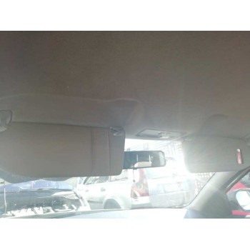 seat ibiza (6l1) del año 2005