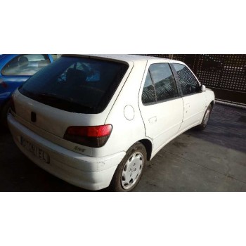 peugeot 306 berlina 3/4/5 puertas (s2) del año 1999