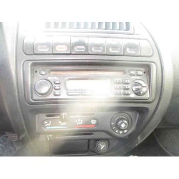 citroën saxo del año 2001