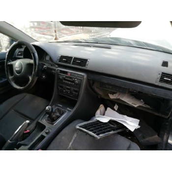 audi a4 berlina (8e) del año 2004