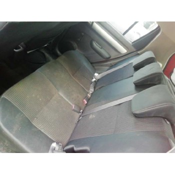 suzuki swift berlina (mz) del año 2007