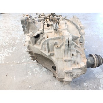 Recambio de caja cambios para hyundai i40 i cw (vf) 1.7 crdi referencia OEM IAM WT03 FABAAU100598 