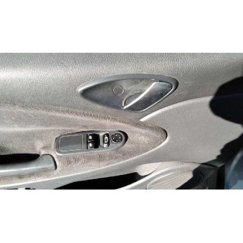 citroën c5 berlina del año 2003