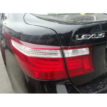 lexus ls (usf4/uvf4) del año 2007