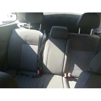 seat ibiza (6l1) del año 2005