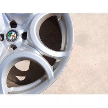 Recambio de llanta para alfa romeo mito (955_) 1.6 jtdm (955axc1b) referencia OEM IAM 156078674  