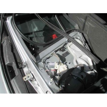 renault laguna grandtour iii del año 2009