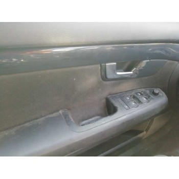 audi a4 berlina (8e) del año 2004