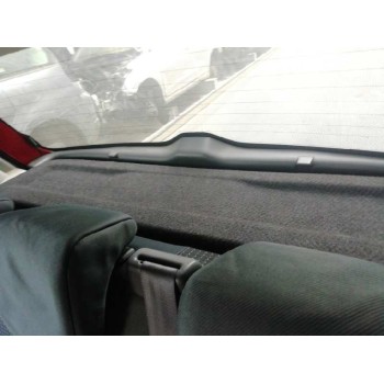 suzuki swift berlina (mz) del año 2007