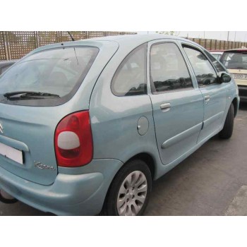 citroën xsara picasso del año 2004