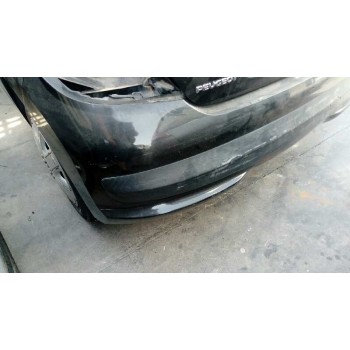 peugeot 207 del año 2009