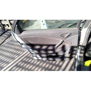 citroën c5 berlina del año 2003