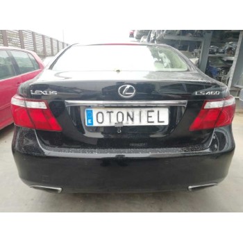 lexus ls (usf4/uvf4) del año 2007