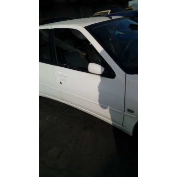 peugeot 306 berlina 3/4/5 puertas (s2) del año 1999