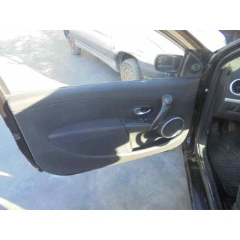 renault clio iii del año 2006