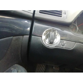 audi a4 berlina (8e) del año 2004